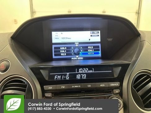 Used 2012 Honda Pilot EX-L image 26