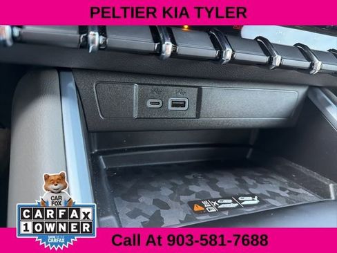 Used 2025 Chevrolet Colorado ZR2 w/ Technology Package image 24