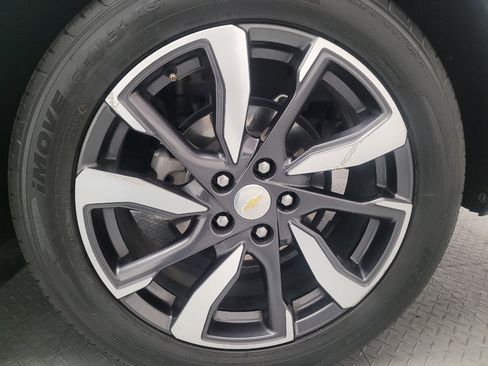 Used 2022 Chevrolet Equinox Premier FWD image 31