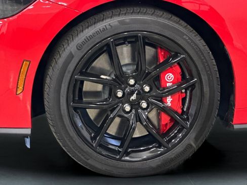 New 2025 Ford Mustang GT Premium image 26