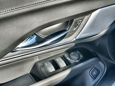 New 2026 Cadillac CT4 Luxury image 16