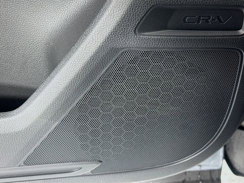 Certified 2026 Honda CR-V TrailSport image 21