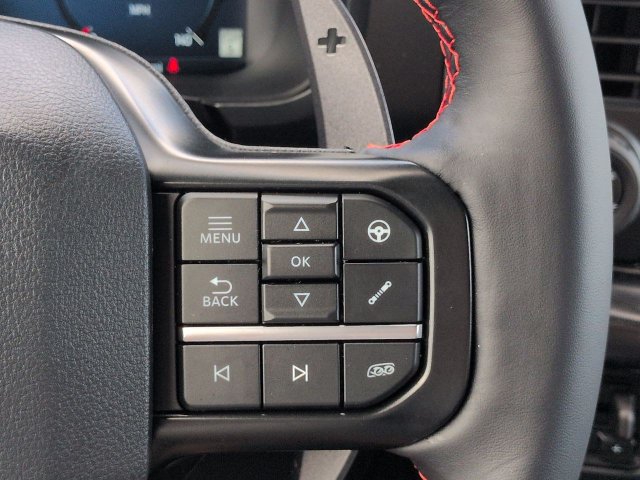 New 2026 Ford F150 Raptor AWD/4WD image 26