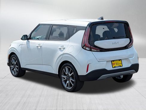 Certified 2024 Kia Soul EX w/ Option Group 015 FWD image 5