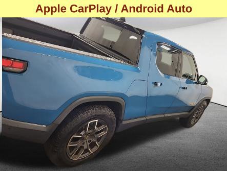 Used 2022 Rivian R1T Adventure AWD/4WD image 10