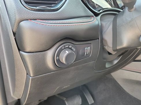 Used 2024 Dodge Durango GT AWD/4WD image 23