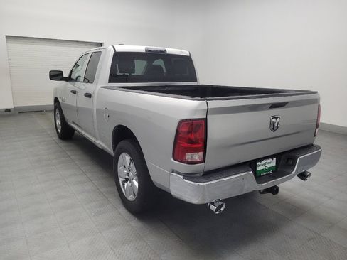 Used 2018 RAM 1500 Express RWD image 5