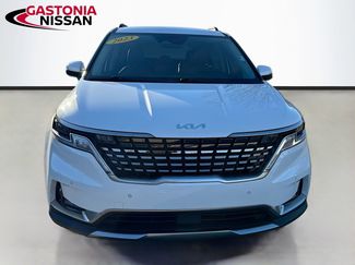 Used 2023 Kia Carnival SX video 2