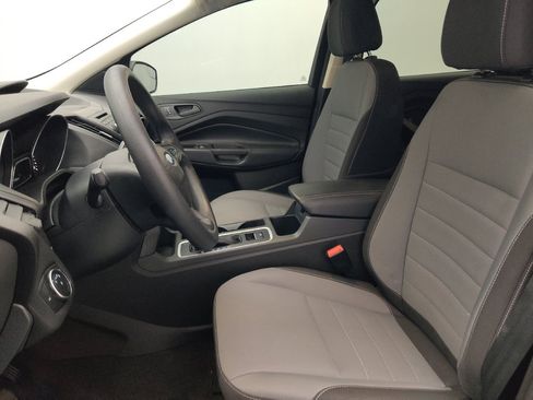 Used 2017 Ford Escape S FWD image 17