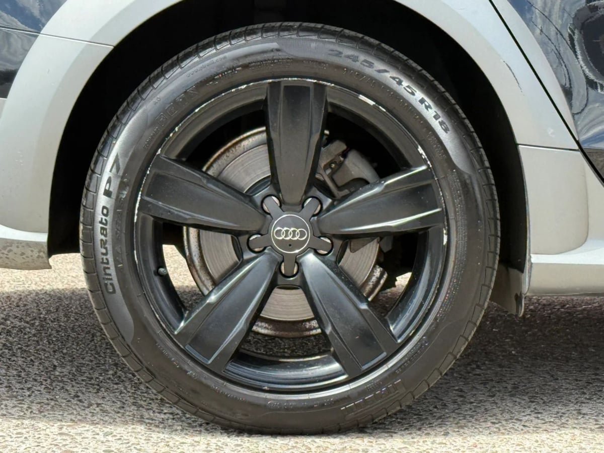 Used 2013 Audi A4 Premium Plus AWD/4WD image 26