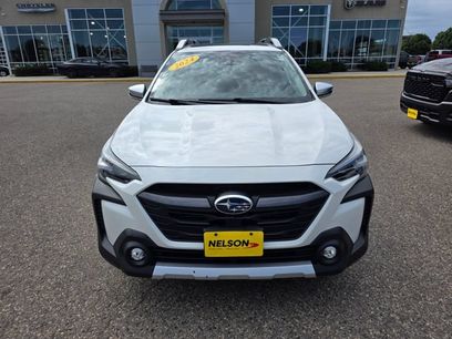 Used 2024 Subaru Outback Touring XT w/ Popular Package #2