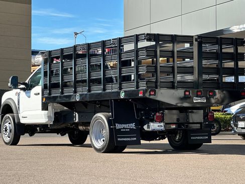 Used 2024 Ford F450 XL image 5