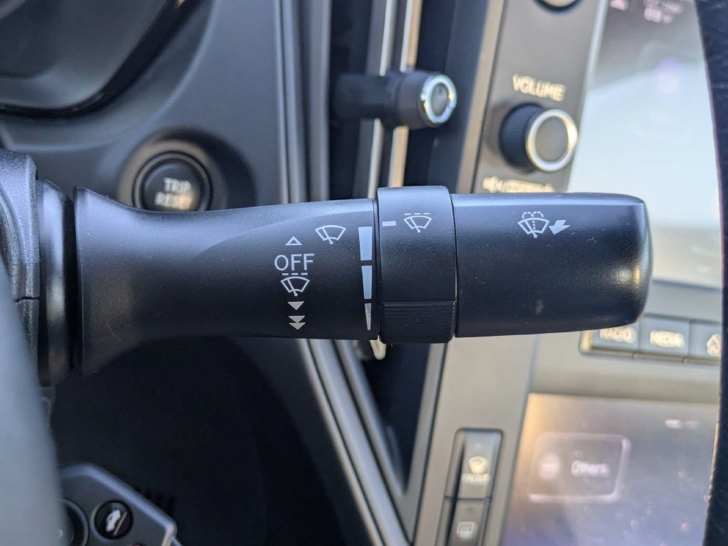 Certified 2022 Subaru WRX AWD/4WD image 27