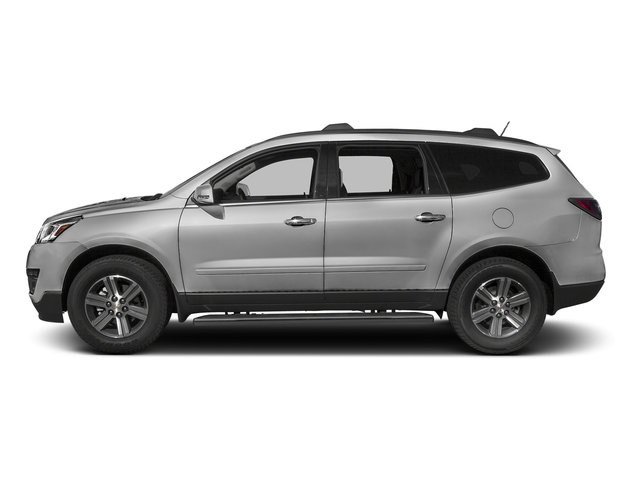 Used 2016 Chevrolet Traverse LT FWD image 3