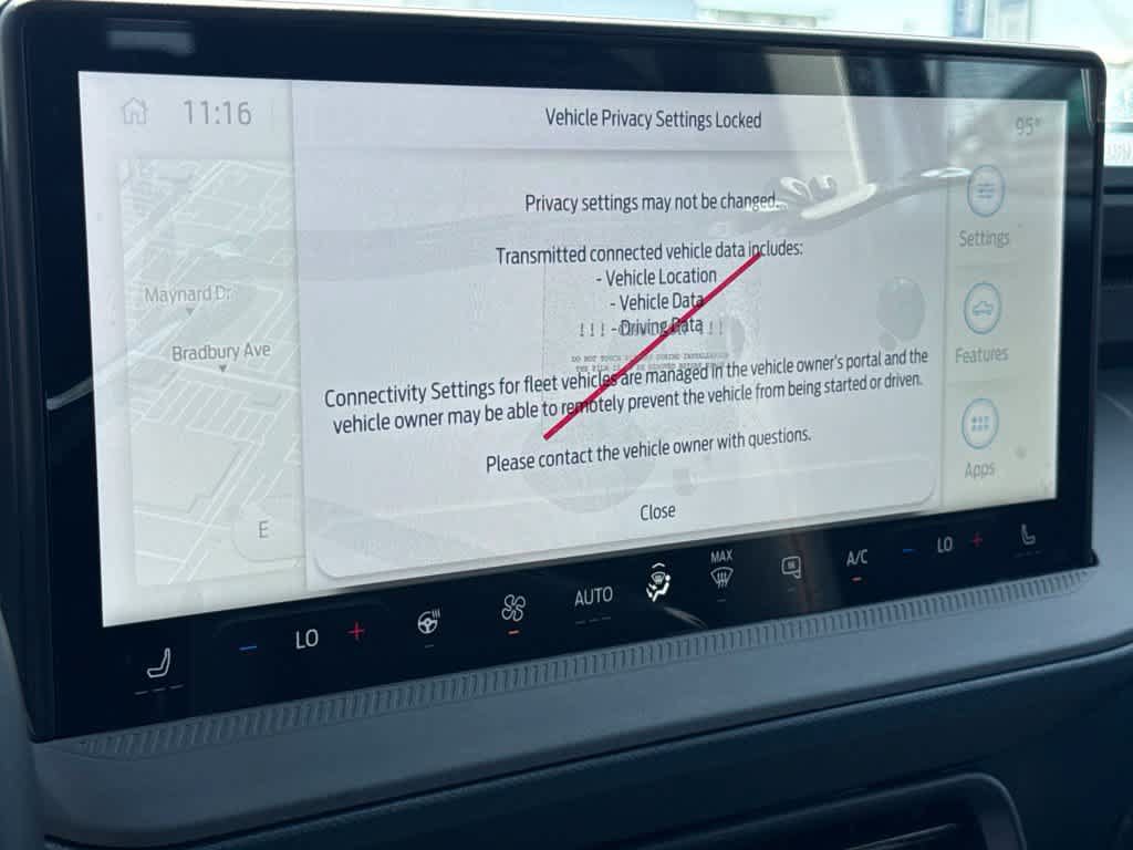 New 2026 Ford Maverick Tremor AWD/4WD image 29