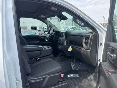 New 2026 Chevrolet Silverado 3500 W/T w/ WT Convenience Package AWD/4WD image 19