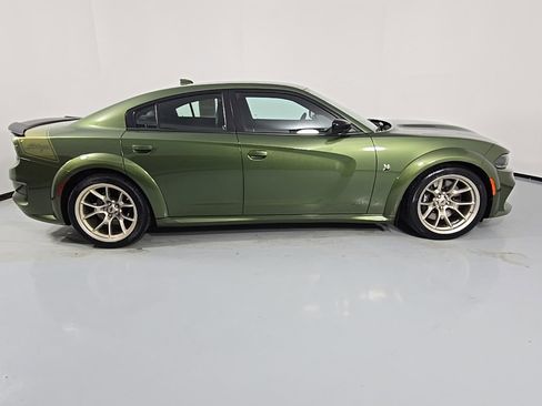 Used 2023 Dodge Charger Scat Pack image 6