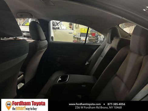 Used 2024 Toyota Corolla LE FWD image 12