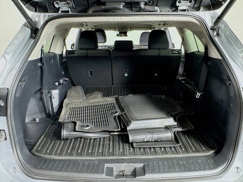 Certified 2024 Toyota Highlander LE AWD/4WD image 19