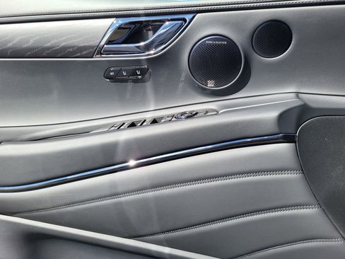 New 2026 Genesis GV80 3.5T Prestige AWD/4WD image 7