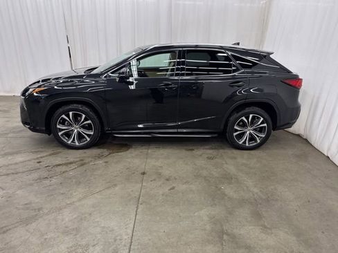 Used 2016 Lexus RX 350 350 w/ Premium Package image 32
