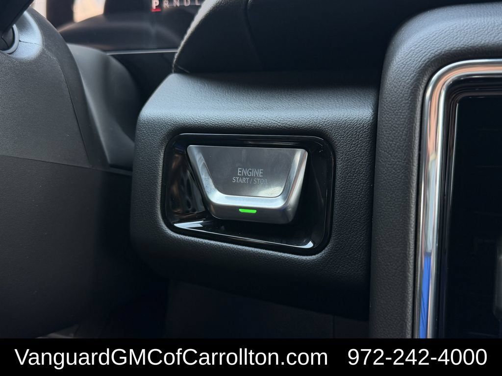 New 2027 GMC Yukon Denali w/ Denali Reserve Package AWD/4WD image 19