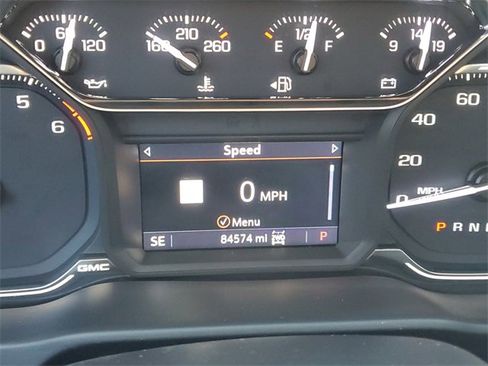 Certified 2019 GMC Sierra 1500 SLT w/ SLT Premium Plus Package image 20