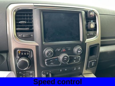 Used 2018 RAM 1500 Big Horn image 13