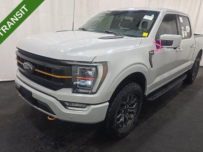 Used 2023 Ford F150 Tremor w/ Equipment Group 402A High