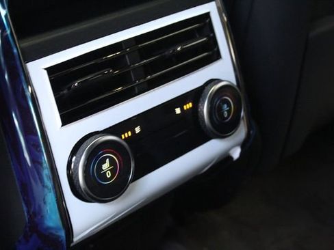 New 2025 Land Rover Range Rover Sport Dynamic SE image 22