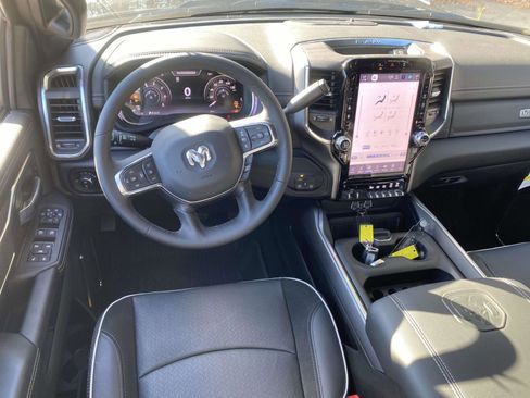 New 2026 RAM 3500 Laramie w/ Max Tow Package image 9