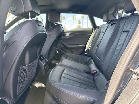 Used 2023 Audi A5 2.0T Premium Plus image 27