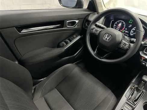 Certified 2024 Honda Civic EX image 12
