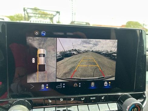 New 2026 Chevrolet Colorado LT w/ LT Convenience Package image 22