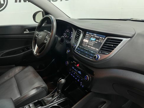 Used 2018 Hyundai Tucson SEL Plus image 19