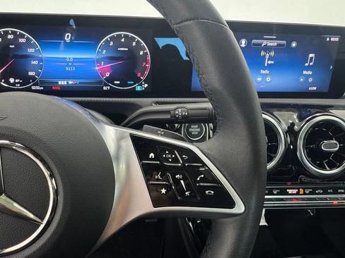 Certified 2026 Mercedes-Benz CLA 250 image 25