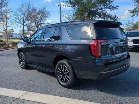 Used 2024 GMC Yukon AT4 w/ Max Trailering Package image 7