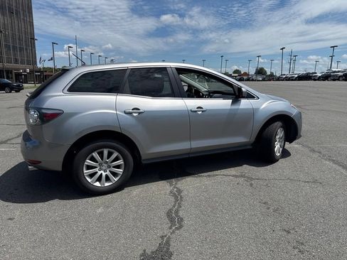 Used 2010 MAZDA CX-7 i Sport FWD image 2