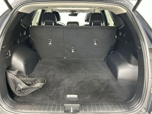 Used 2023 Hyundai Tucson SEL w/ Convenience Package image 22