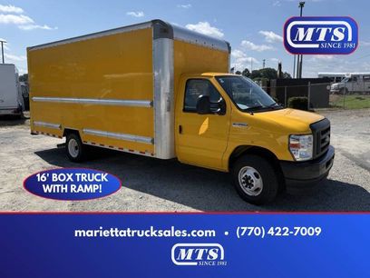 Used 2022 Ford E-350 and Econoline 350 Super Duty