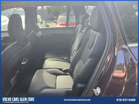 Used 2026 Volvo XC90 B5 Core w/ Protection Package AWD/4WD image 14