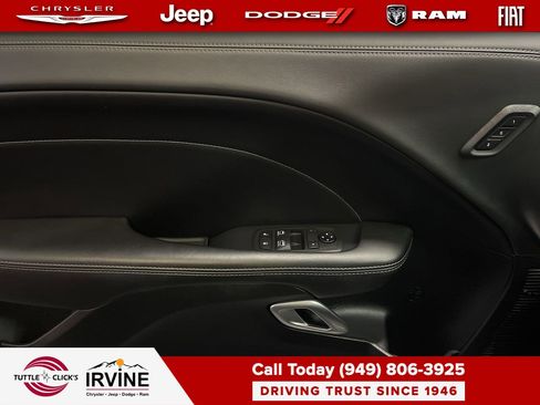 Certified 2021 Dodge Challenger R/T Scat Pack image 20