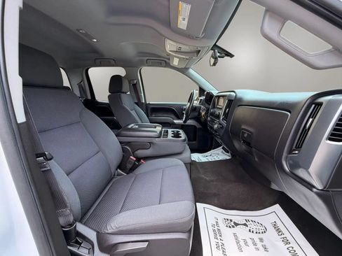 Used 2015 Chevrolet Silverado 1500 LT AWD/4WD image 18