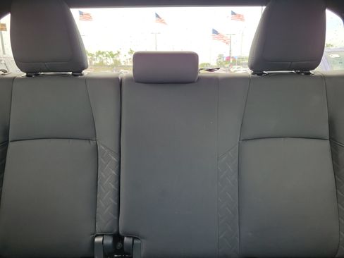 Used 2024 Toyota Tacoma SR5 RWD image 21