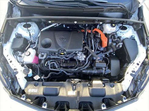 Certified 2023 Toyota Venza Nightshade image 24