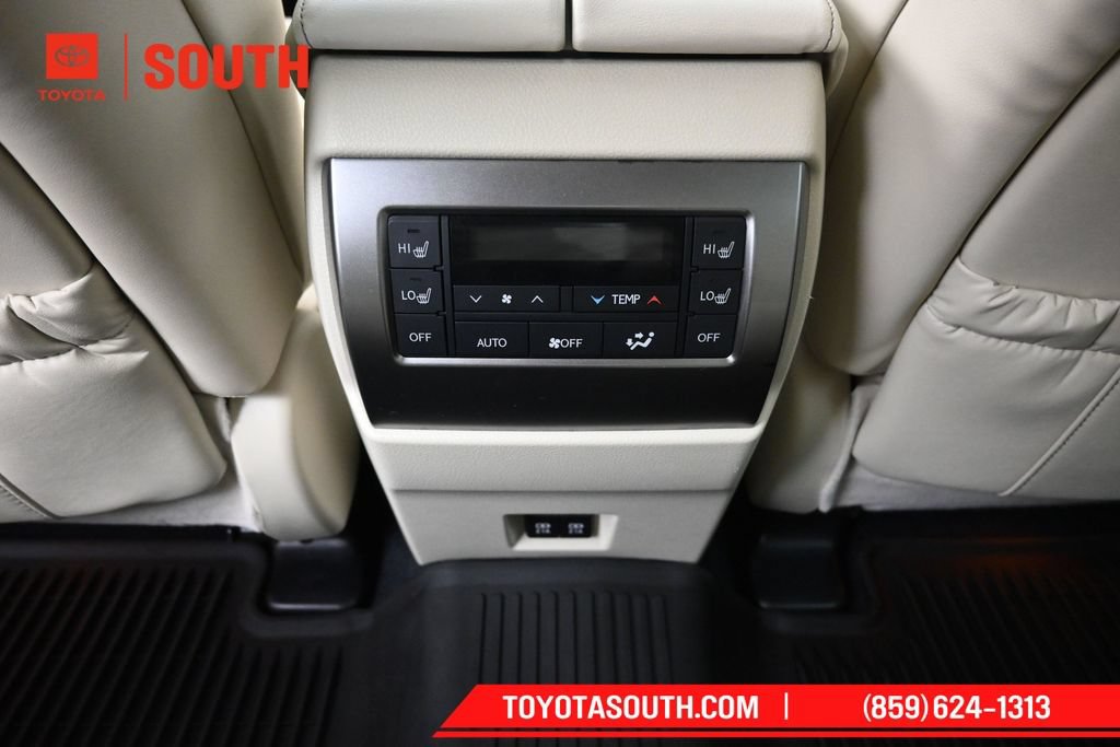 Used 2022 Lexus GX 460 Premium AWD/4WD image 28