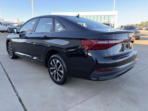 Used 2025 Volkswagen Jetta S image 7