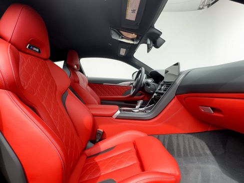 Used 2023 BMW M8 Competition AWD/4WD image 30
