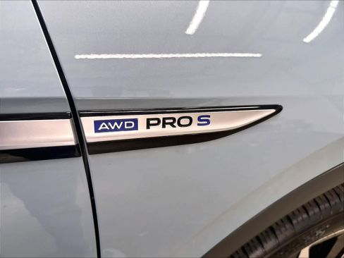 Used 2023 Volkswagen ID.4 Pro S AWD/4WD image 27