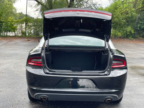 Used 2016 Dodge Charger Police w/ Patrol Package Base Prep image 11